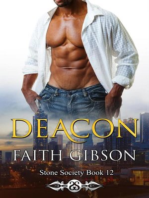 cover image of Deacon
